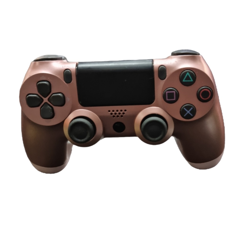 PS4 Official Dual Shock 4 Rose Gold Controller Own4Less